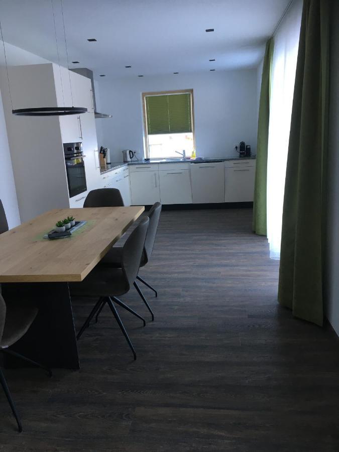 Suot Crapalb Apartment Samnaun Exterior photo